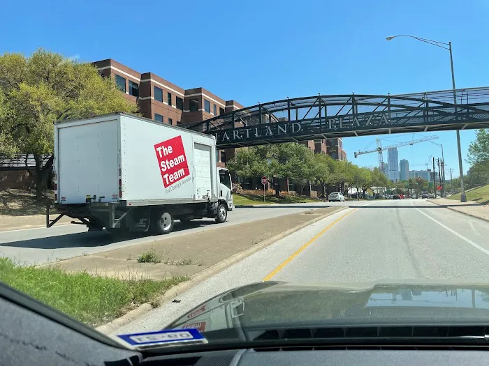 The Steam Team Picture 7