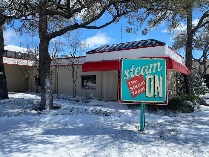 The Steam Team Picture 10