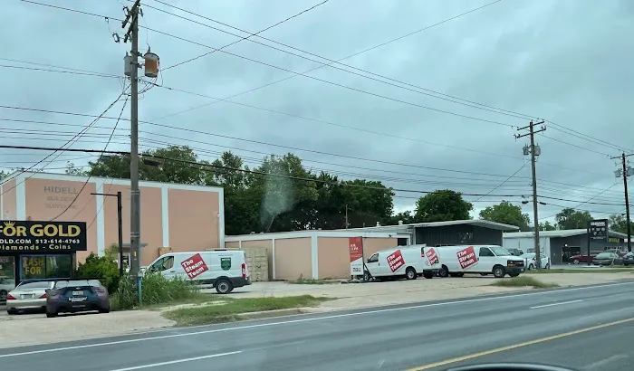 The Steam Team Picture 8