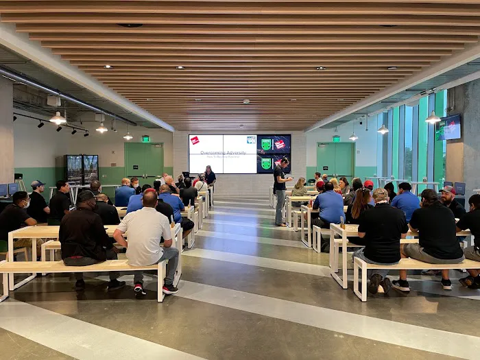 The Steam Team Picture 9