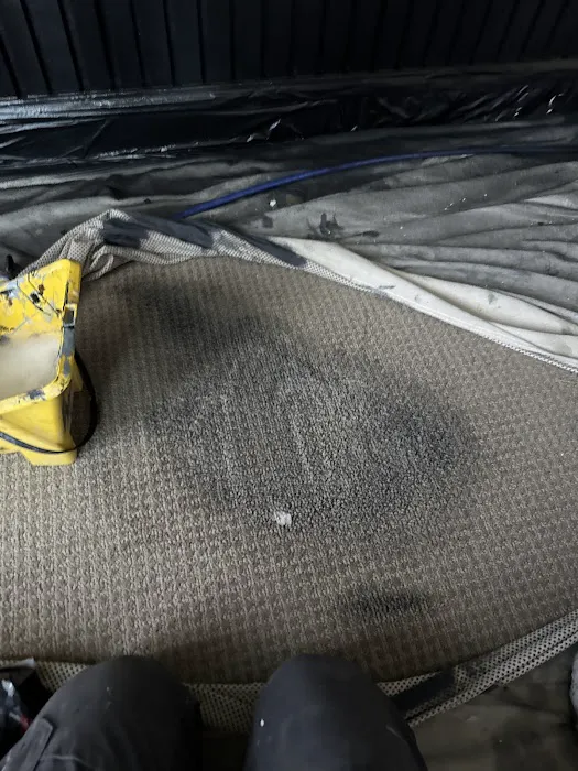 Steam Master Cleaning and Restoration Picture 2