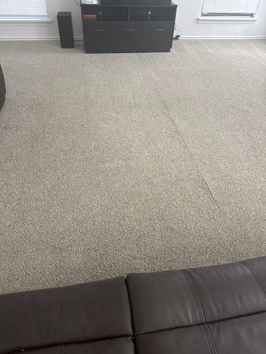 Steam Master Cleaning and Restoration Picture 1