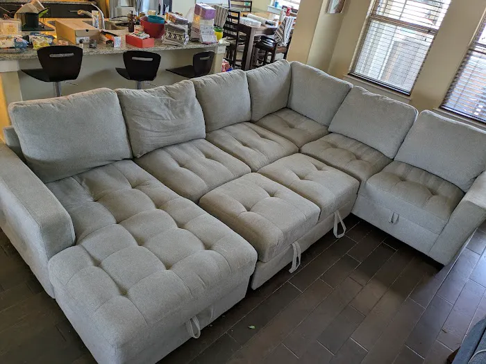 Steam Master Cleaning and Restoration Picture 4