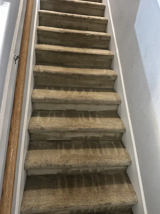 Steam Master Cleaning and Restoration Picture 5