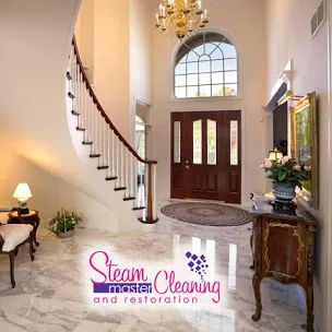 Steam Master Cleaning and Restoration Picture 9