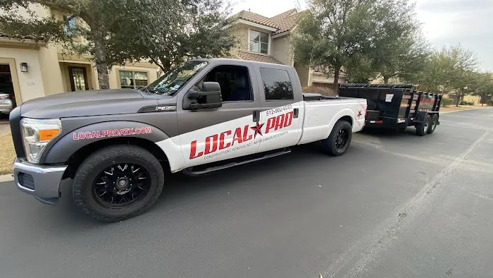 Local Pro Construction Picture 2