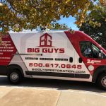 Big Guys Restoration