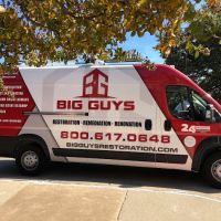 Big Guys Restoration ico