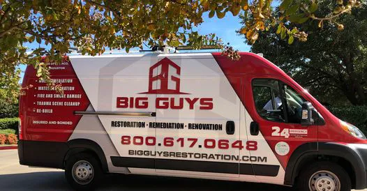 Big Guys Restoration Picture 10