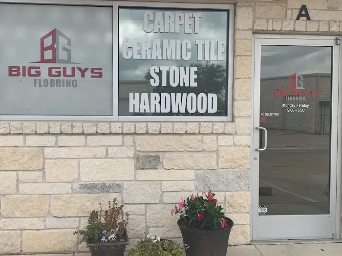 Big Guys Restoration Picture 9