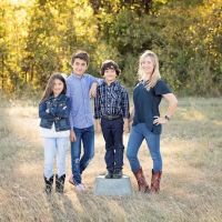 RAINING KATE'S Water Damage Restoration ico