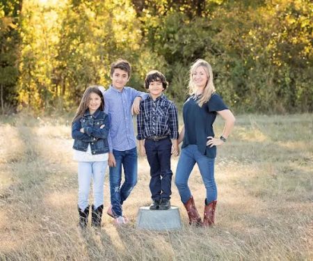 RAINING KATE'S Water Damage Restoration