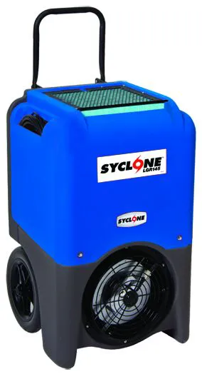 RAINING KATE'S Water Damage Restoration Picture 4