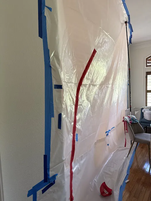 RAINING KATE'S Water Damage Restoration Picture 7