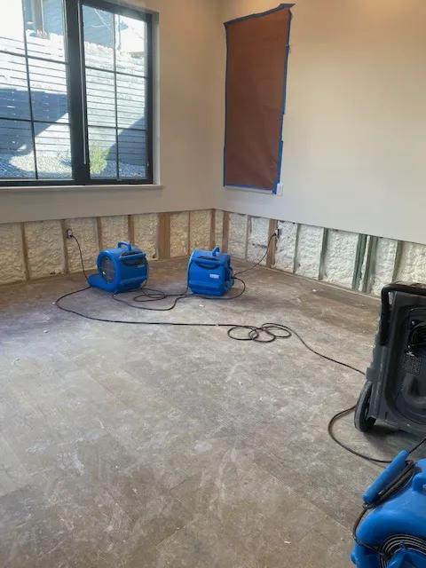 RAINING KATE'S Water Damage Restoration Picture 8