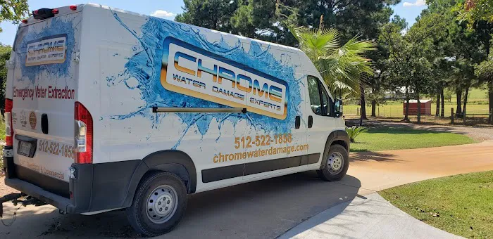 Chrome Water Damage Experts Picture 3