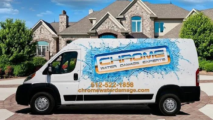 Chrome Water Damage Experts Picture 2