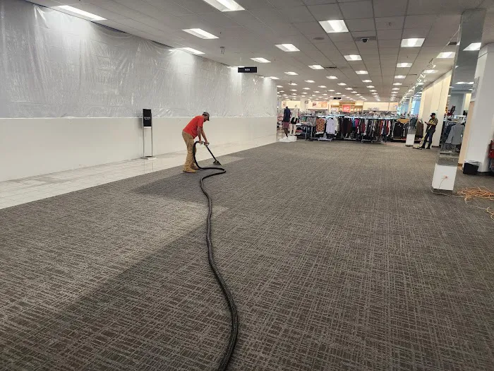 Chrome Water Damage Experts Picture 6