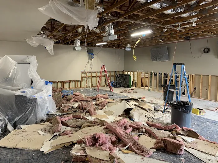 Chrome Water Damage Experts Picture 7