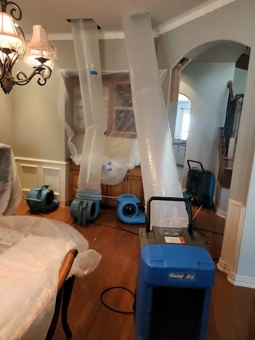 Chrome Water Damage Experts Picture 8