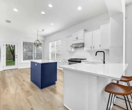 Austin Fire and Flood