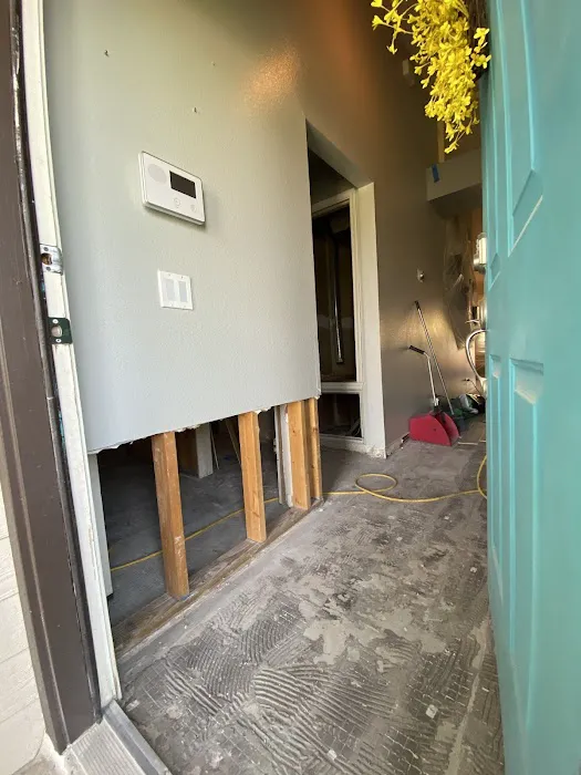 Austin Fire and Flood Picture 6