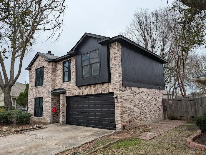 Austin Fire and Flood Picture 9