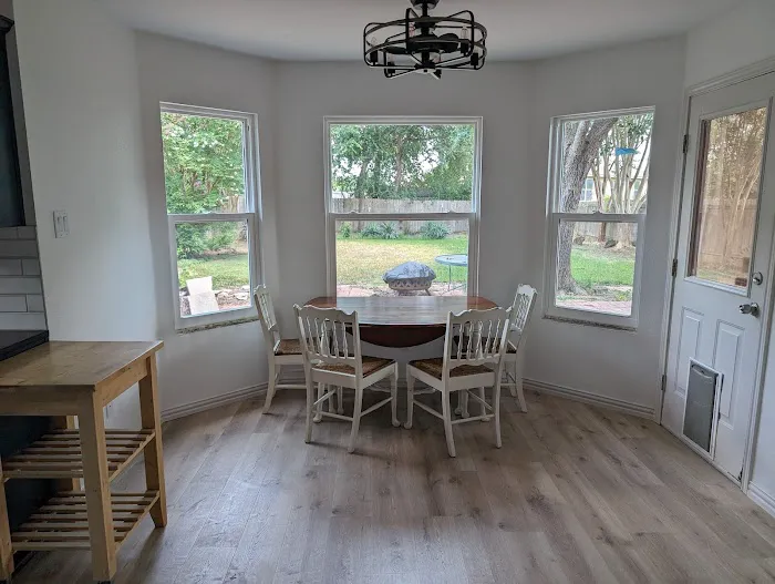 Austin Fire and Flood Picture 7