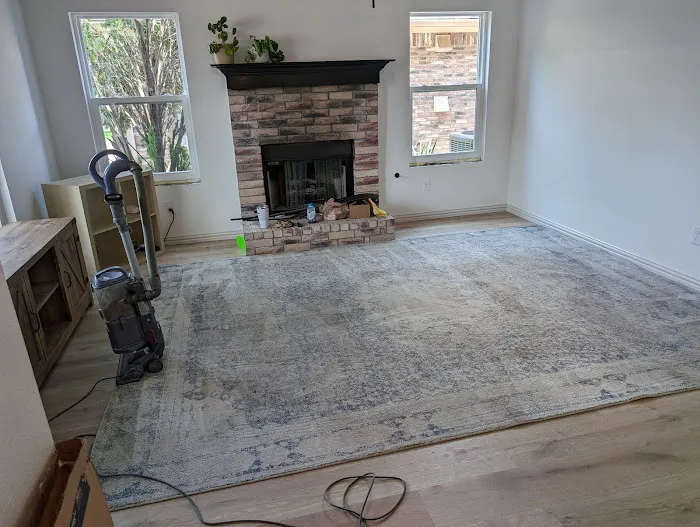 Austin Fire and Flood Picture 8