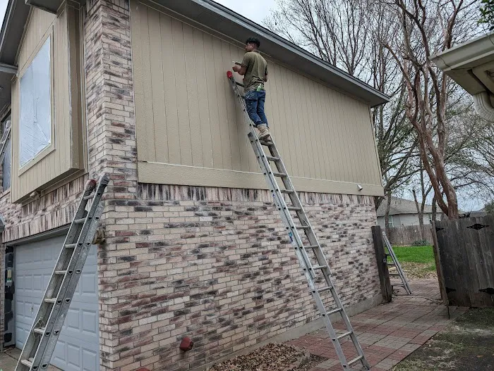 Austin Fire and Flood Picture 10