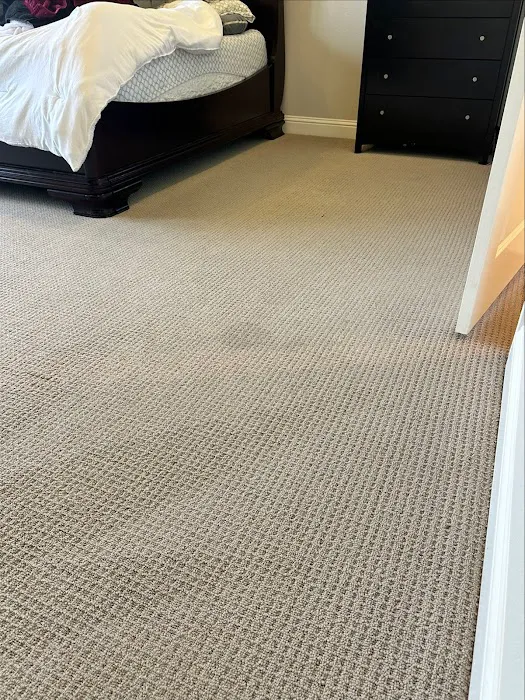 KO Carpet Steam Cleaning And Water Damage Restoration Picture 2