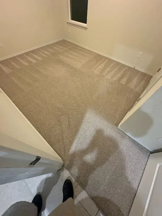 KO Carpet Steam Cleaning And Water Damage Restoration Picture 3