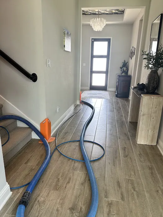 KO Carpet Steam Cleaning And Water Damage Restoration Picture 1