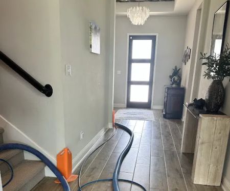 KO Carpet Steam Cleaning And Water Damage Restoration