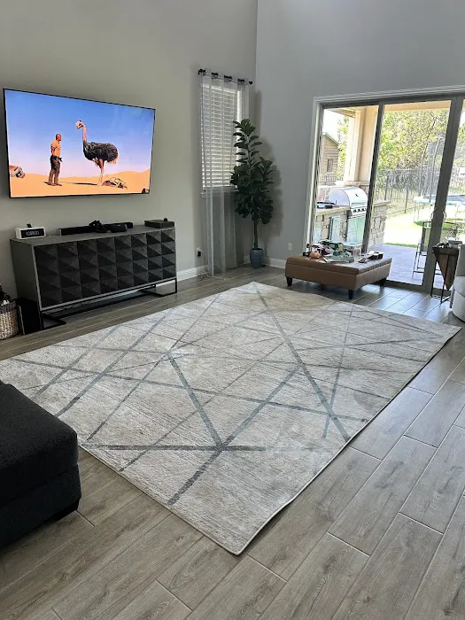 KO Carpet Steam Cleaning And Water Damage Restoration Picture 5