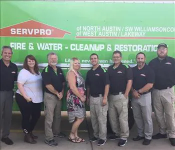 SERVPRO Picture 2