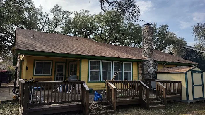 Restoration 1 of Austin Picture 3