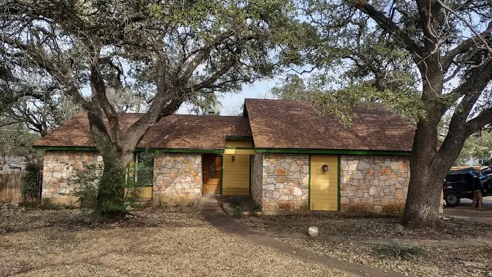 Restoration 1 of Austin Picture 1