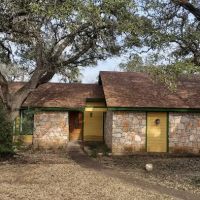 Restoration 1 of Austin ico