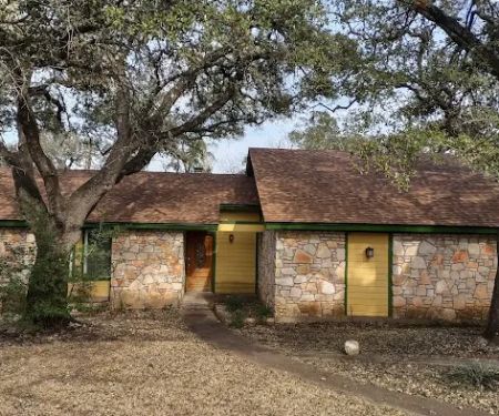 Restoration 1 of Austin