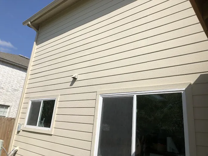 Restoration 1 of Austin Picture 7