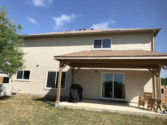 Restoration 1 of Austin Picture 4