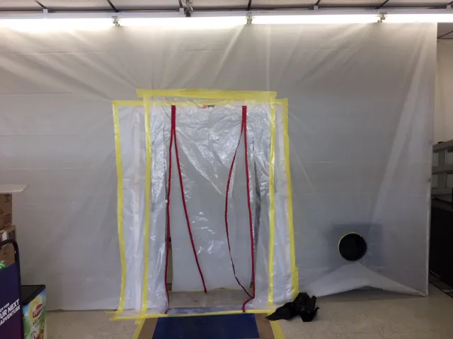 Restoration 1 of Austin Picture 10