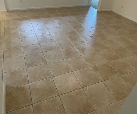 RJH and Sons Steam Cleaning