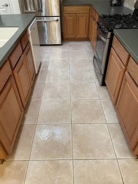 RJH and Sons Steam Cleaning Picture 6