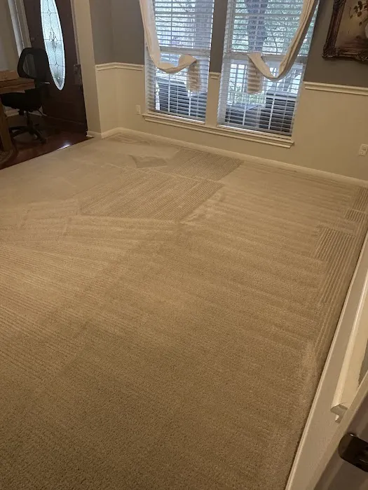 RJH and Sons Steam Cleaning Picture 4