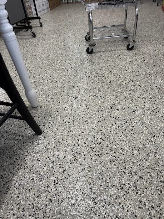 RJH and Sons Steam Cleaning Picture 5