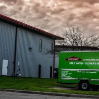 SERVPRO of Hyde Park/Central Austin ico