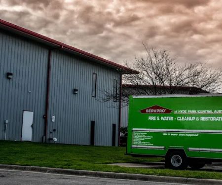 SERVPRO of Hyde Park/Central Austin
