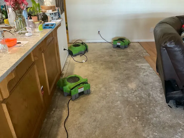 SERVPRO of Hyde Park/Central Austin Picture 9